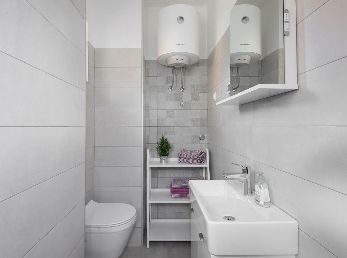 Apartament Tara & Ana *