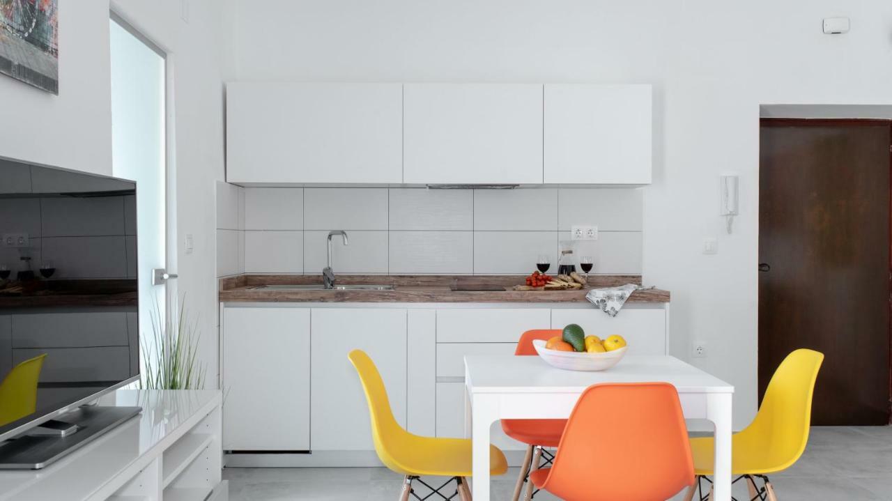 Apartament Tara & Ana *