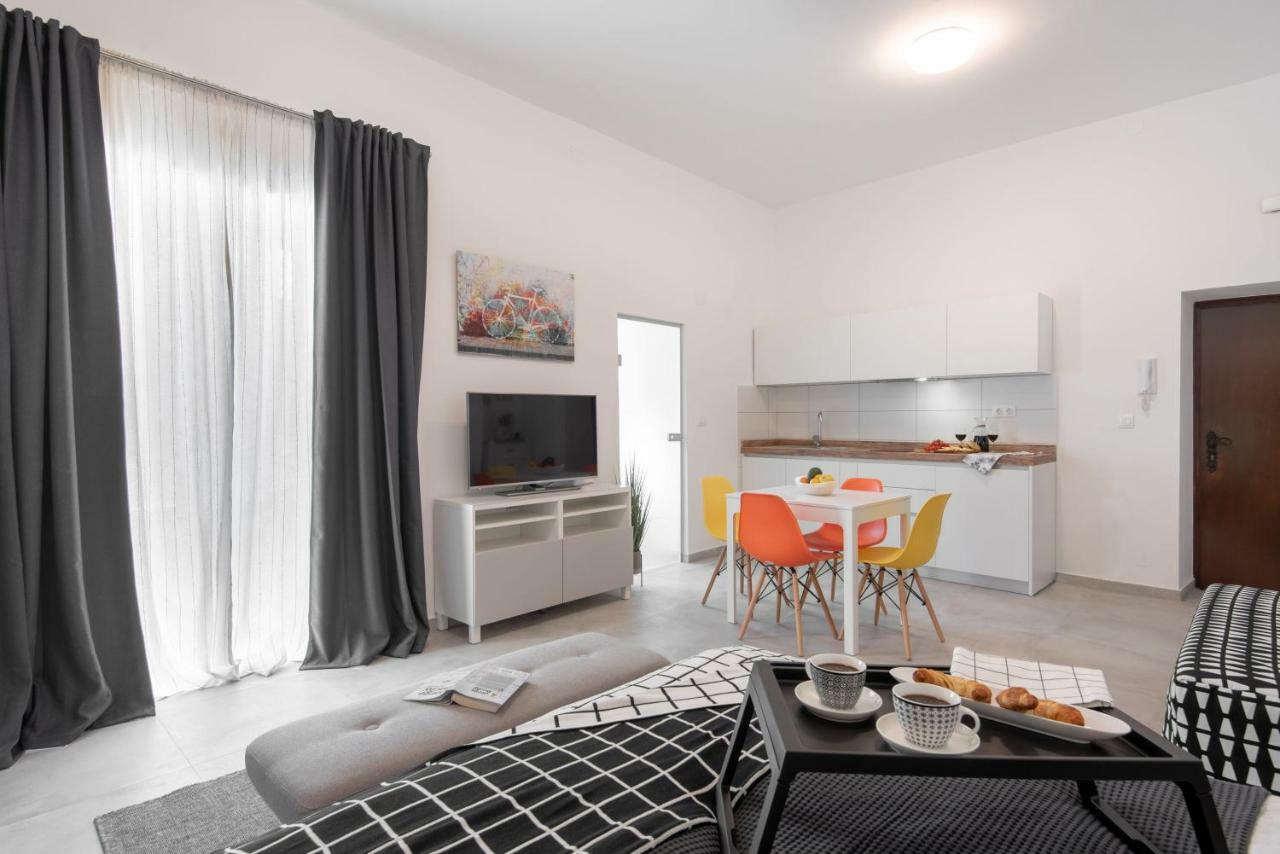 Apartament Tara & Ana